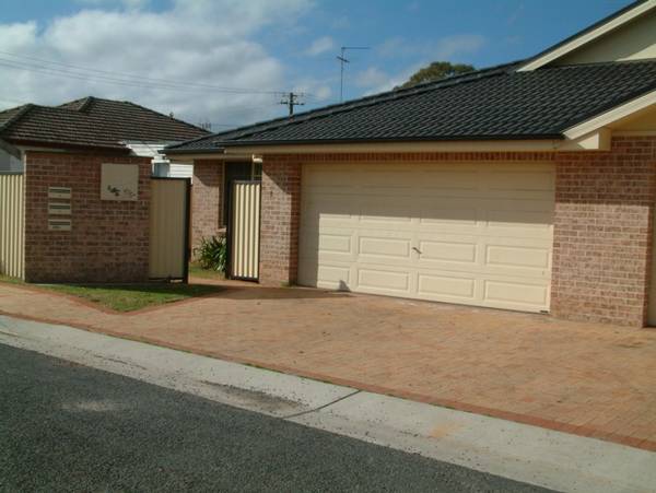 Appealing and Spacious Duplex Picture 2