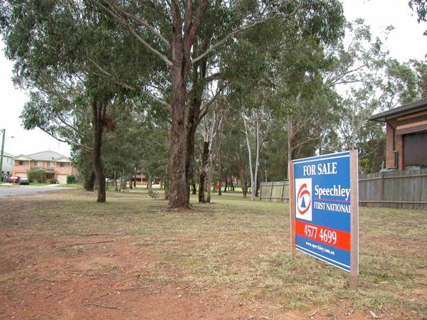 Vacant Corner Block Picture 3