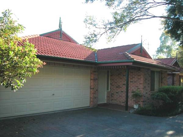 Vogue Villa Picture 2