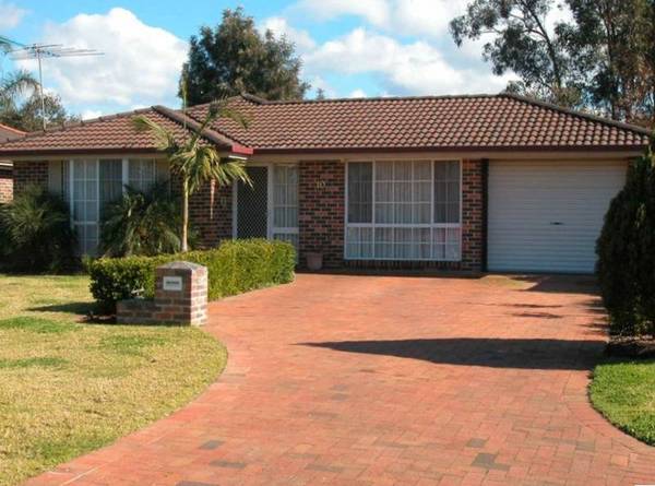 Immaculate Presentation Picture 1