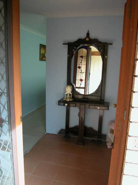 Village Life Picture 2