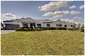 Magificent home on 7 acres - deep creek frontage Picture
