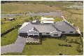 Magificent home on 7 acres - deep creek frontage Picture