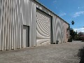 Two freestanding factory/warehouses Picture