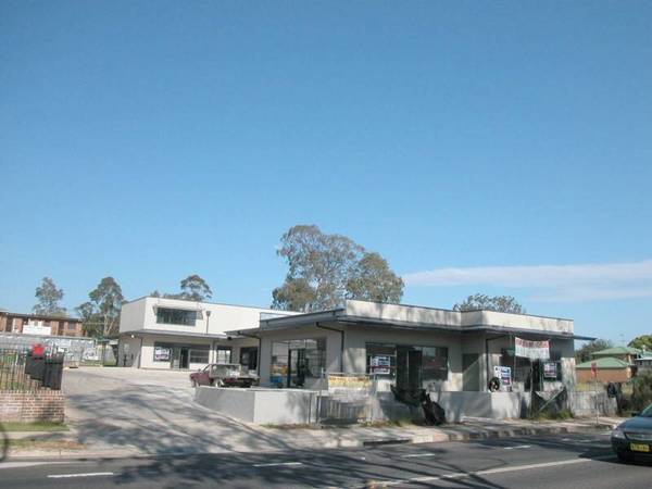 New Shops/offices Picture 2