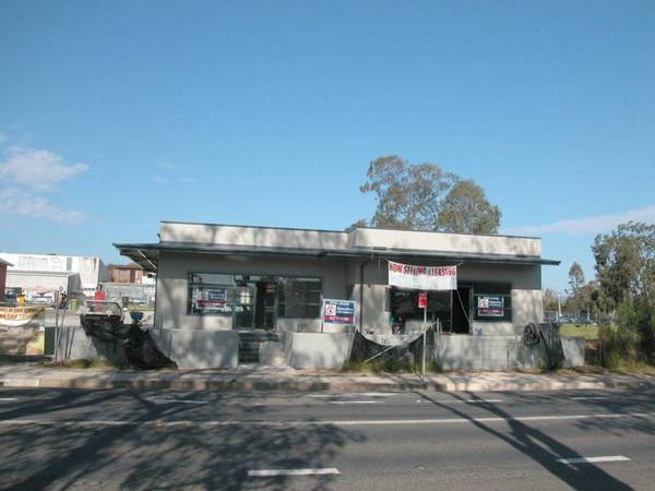 New Shops/offices Picture 3