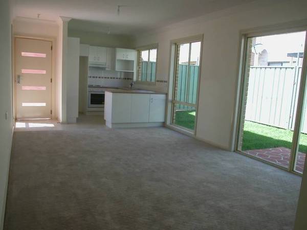 Brand New 2 Bedroom Villa's for Over 55's In The Middle Of Town Picture Brand New 2 Bedroom Villa's for Over 55's In The Middle Of Town Picture