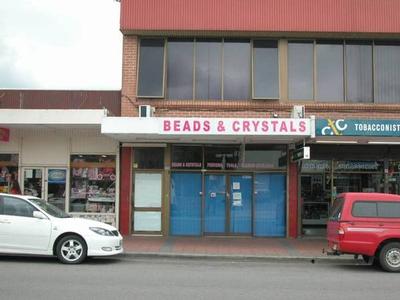 Shop with main street exposure Picture