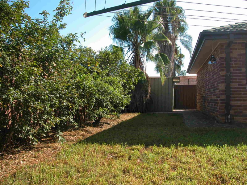 Attractive family home Picture