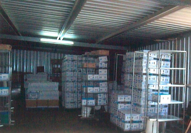 Organic Mushroom Farm Picture 2