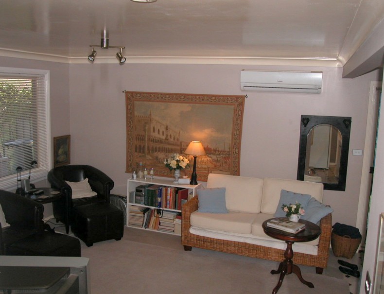 Spacious and Stunning Picture 2