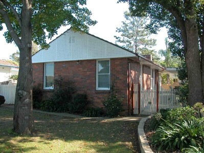 Step into Vogue........ Picture