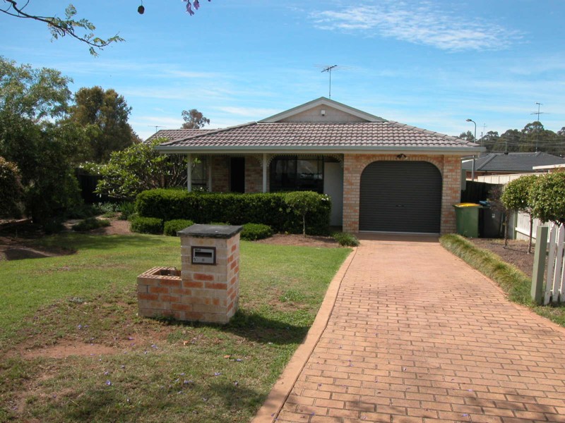 Quite a Catch Picture 2