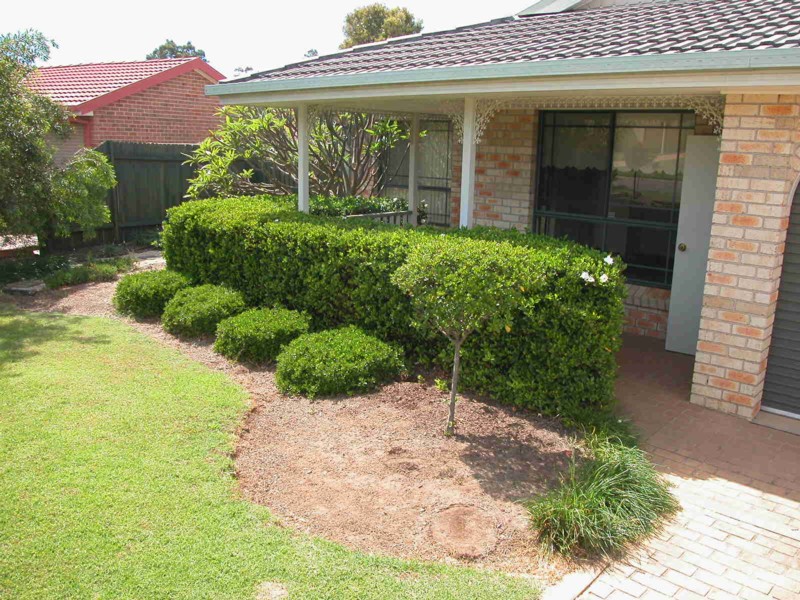 Quite a Catch Picture 1