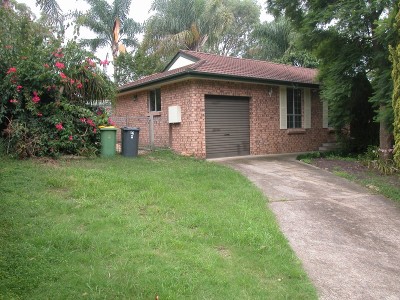 Well Presented 3 Bedroom Family Home Picture