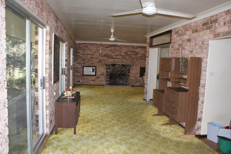 Looking for inexpensive acres? Picture 3