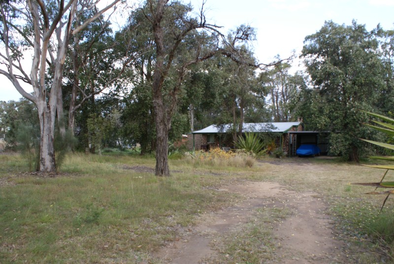 Looking for inexpensive acres? Picture 2