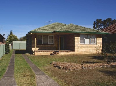 Comfortable Family Home Picture