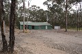 5 acres with large shed AND DA approval for a home Picture