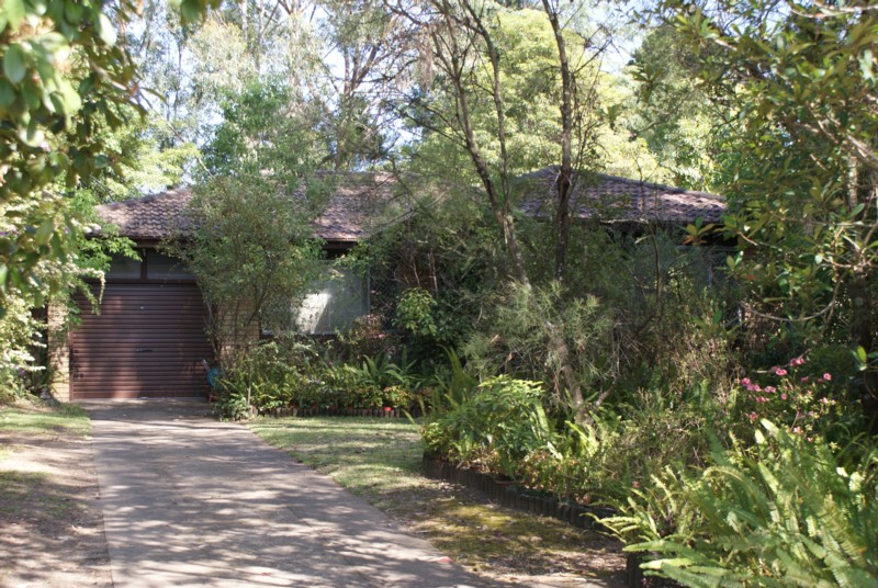 Breathe the mountain air Picture 1