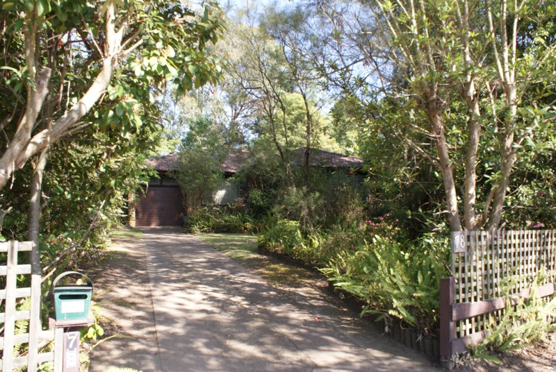 Breathe the mountain air Picture 2