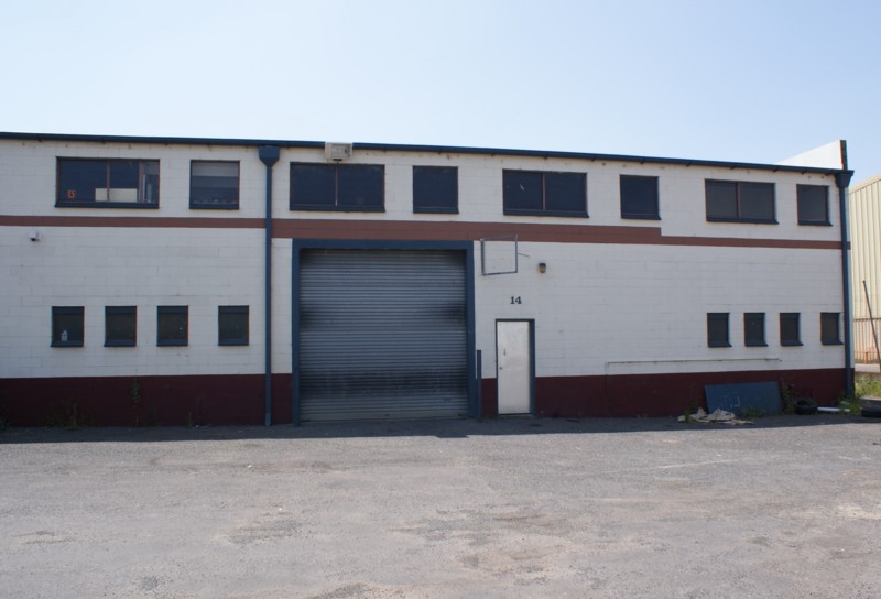 Factory unit - Available Now Picture 1