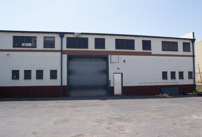 Factory unit - Available Now Picture Factory unit - Available Now Picture