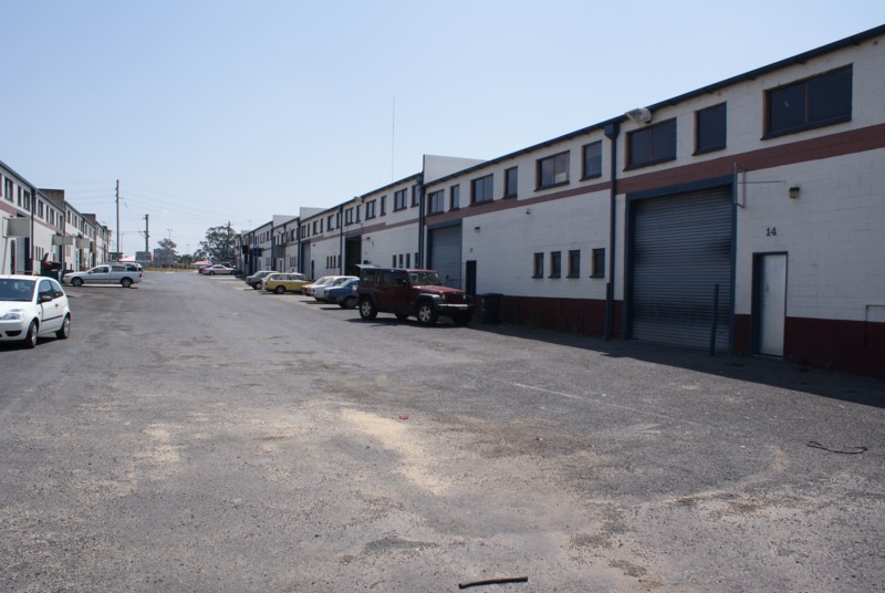 Factory unit - Available Now Picture 2