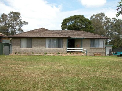 Beautiful home - Huge block Picture