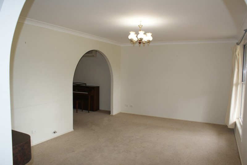 Corner block - side access for truck Picture 3