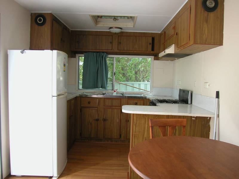 Neat & Tidy, Fully Furnished Caravan Picture 2