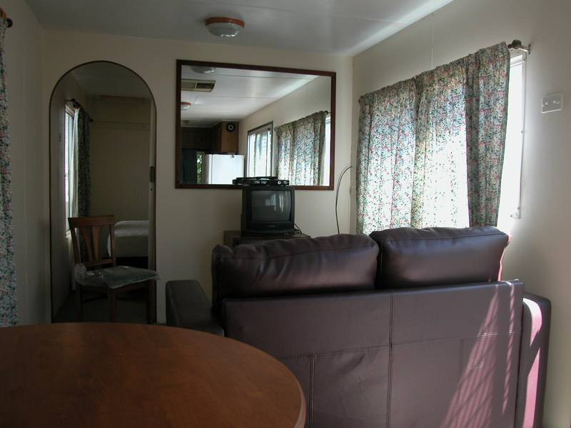 Neat & Tidy, Fully Furnished Caravan Picture 3