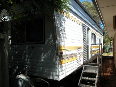 Neat & Tidy, Fully Furnished Caravan Picture