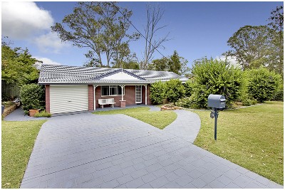 Don't let the outside fool you.............. Picture