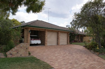 Large home - Big block - Quiet cul-de-sac Picture Large home - Big block - Quiet cul-de-sac Picture