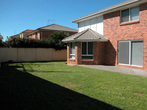 Walk to Town Picture 2