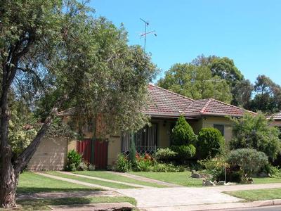 Location & Presentation Picture