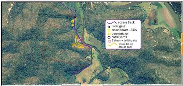 Your Country Hideaway Picture 1