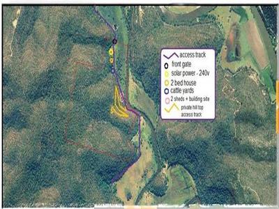 Your Country Hideaway Picture