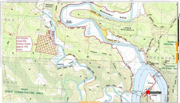 Your Country Hideaway Picture 2