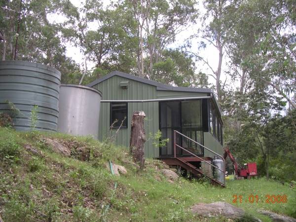 Your Country Hideaway Picture 3