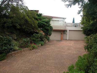 Large home - huge block Picture