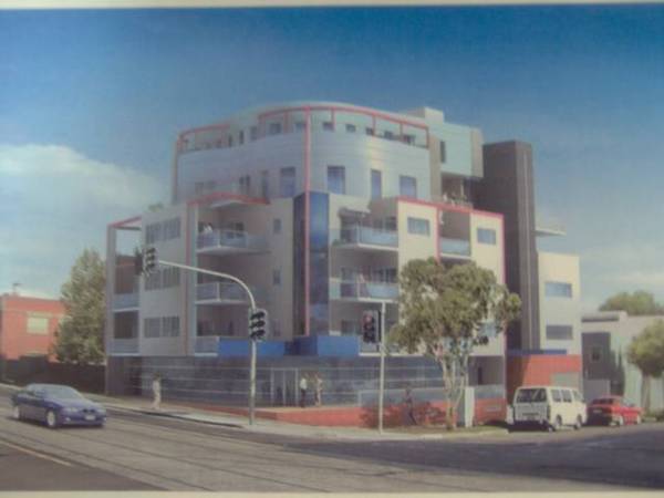 DEVELOPERS TAKE NOTE: PLANS AND PERMITS FOR 27 APARTMENTS Picture 1