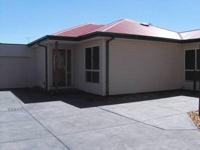 BRAND NEW!! GREAT LOCATION!! ONLY 2 ON THE BLOCK!! Picture