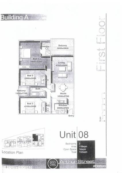 PRESTON'S FINEST APARTMENTS Picture 3