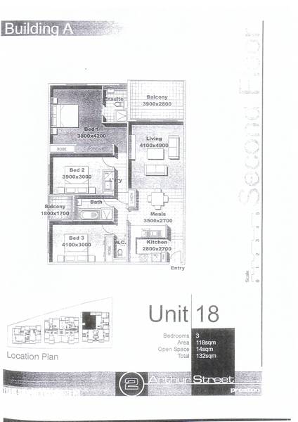 PRESTON'S FINEST APARTMENTS Picture 3