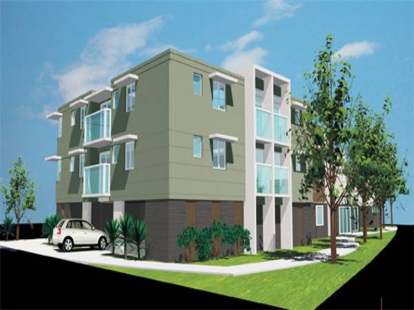 PRESTON'S FINEST APARTMENTS Picture 1