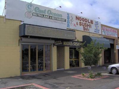 FREEHOLD PLUS EQUIPMENT Picture