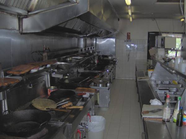 FREEHOLD PLUS EQUIPMENT Picture 2