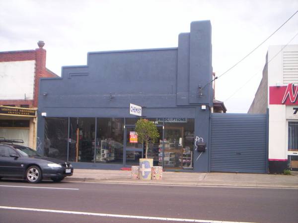 INVEST NOW AND DEVELOP LATER Picture 1